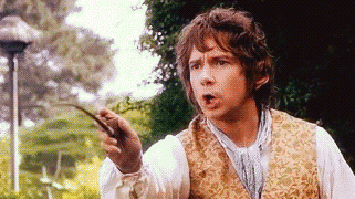 Bilbo says "no" to unethical wages. You should too.