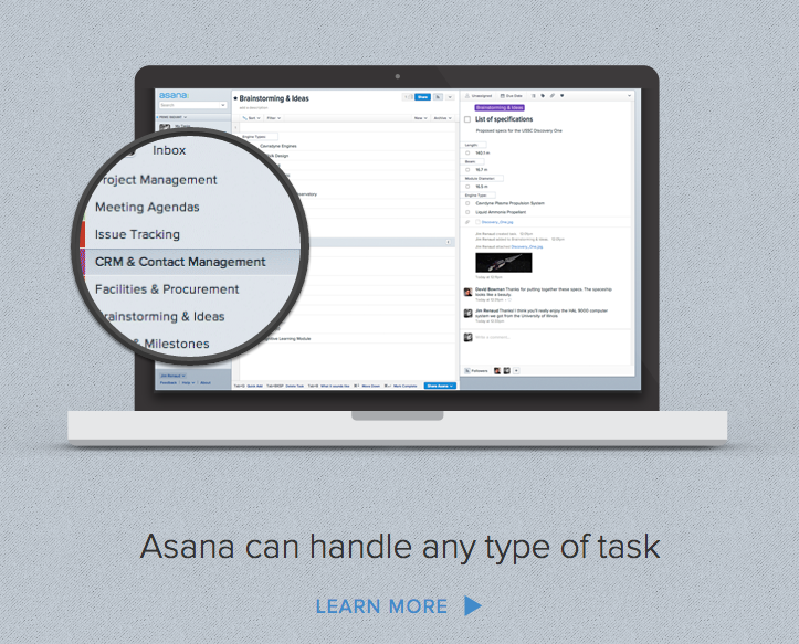 Asana