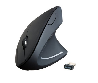 Sharkk Wireless Mouse (The Freelancer's Gift Guide)