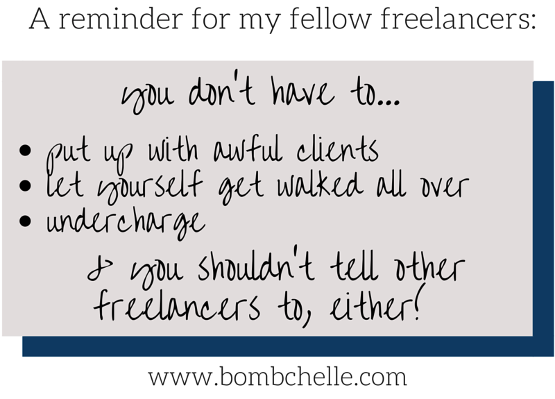 reminderforfreelancers